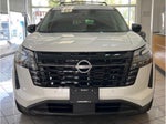 2026 Nissan Pathfinder SV AWD