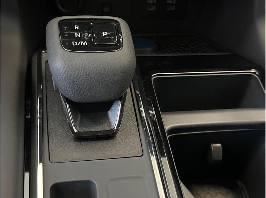 2026 Nissan Pathfinder Rock Creek Sport Utility 4D