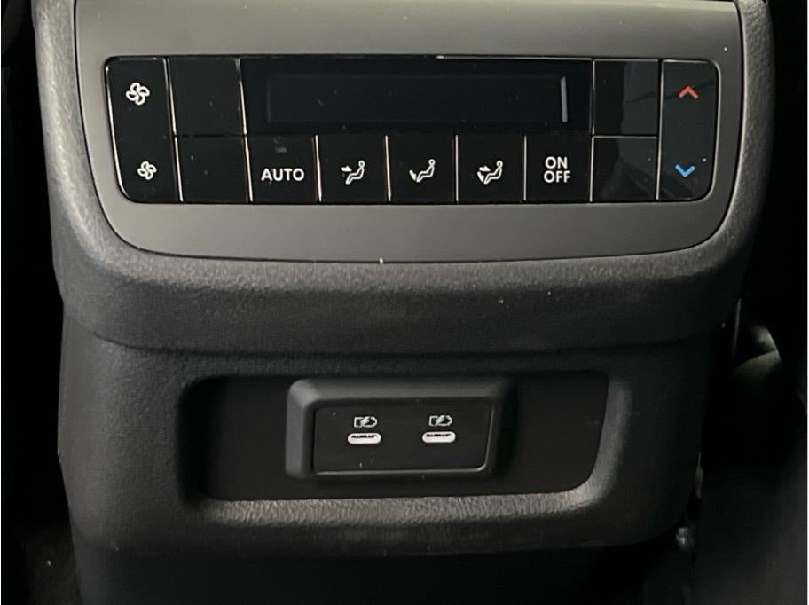 2026 Nissan Pathfinder Rock Creek Sport Utility 4D