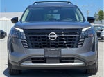 2026 Nissan Pathfinder Platinum Sport Utility 4D