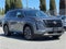 2026 Nissan Pathfinder Platinum Sport Utility 4D