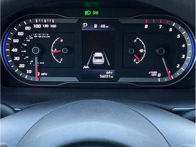 2024 Hyundai Tucson SEL Sport Utility 4D