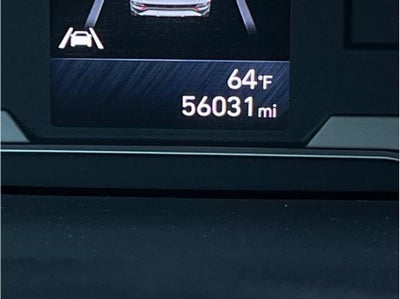 2024 Hyundai Tucson SEL Sport Utility 4D