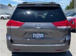 2014 Toyota Sienna XLE Minivan 4D