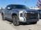 2022 Toyota Tundra Hybrid CrewMax Limited Pickup 4D 5 1/2 ft