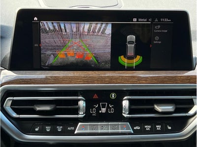 2023 BMW X3 sDrive30i Sport Utility 4D