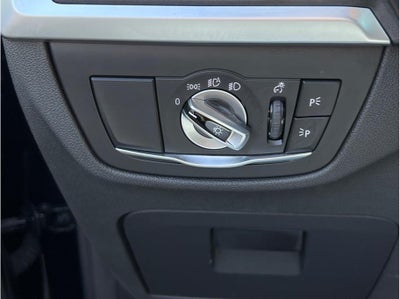 2023 BMW X3 sDrive30i Sport Utility 4D