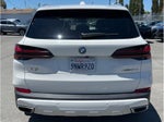 2025 BMW X5 xDrive50e Sport Utility 4D
