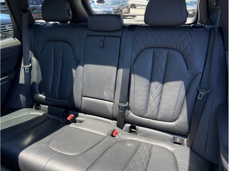 2025 BMW X5 xDrive50e Sport Utility 4D