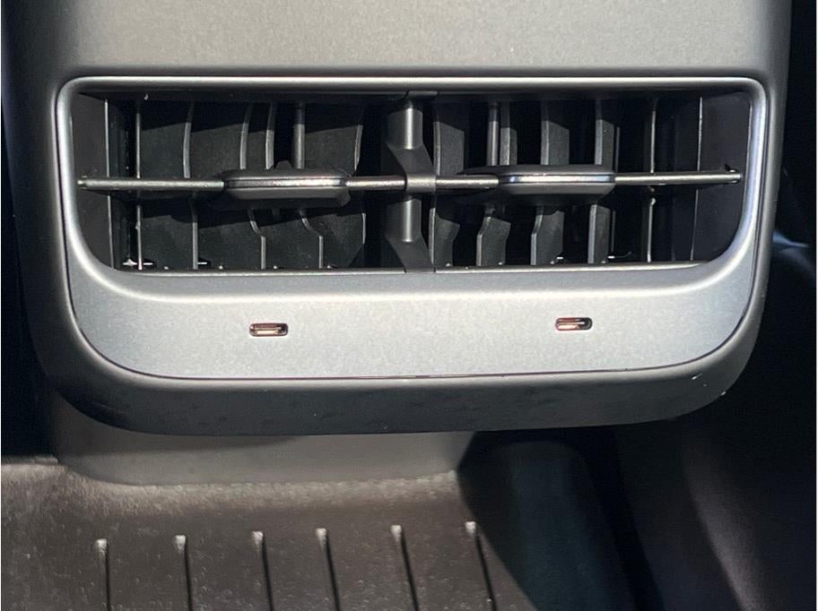 2023 Tesla Model 3 Standard Sedan 4D