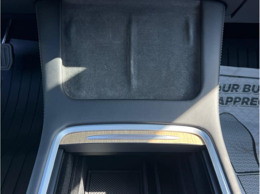 2023 Tesla Model 3 Standard Sedan 4D