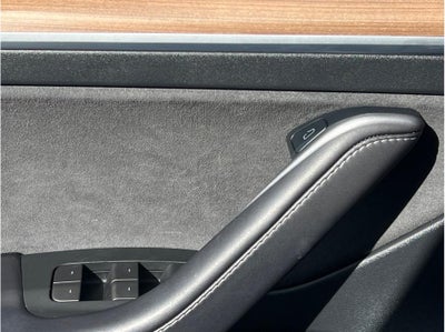 2023 Tesla Model 3 Standard Sedan 4D