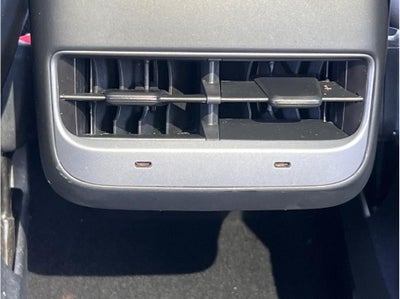 2022 Tesla Model 3 Long Range Sedan 4D
