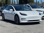 2022 Tesla Model 3 Long Range Sedan 4D