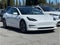 2022 Tesla Model 3 Long Range Sedan 4D