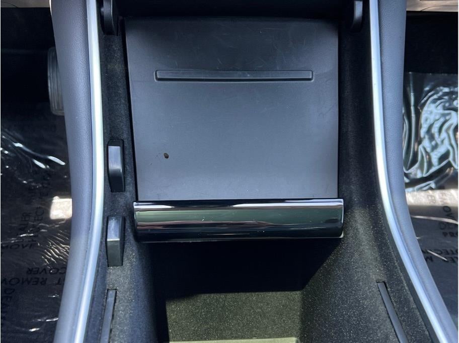 2019 Tesla Model 3 Long Range Sedan 4D