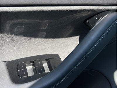 2019 Tesla Model 3 Long Range Sedan 4D