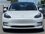 2019 Tesla Model 3 Long Range Sedan 4D