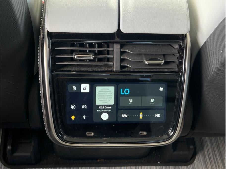 2022 Rivian R1T Adventure Pickup 4D 4 1/2 ft