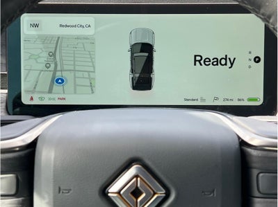 2024 Rivian R1S Dual Motor Large Pack