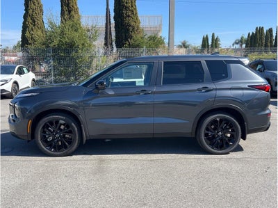 2026 Nissan Rogue Plug-in Hybrid SL Sport Utility 4D
