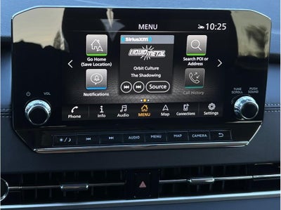 2026 Nissan Rogue Plug-in Hybrid SL Sport Utility 4D