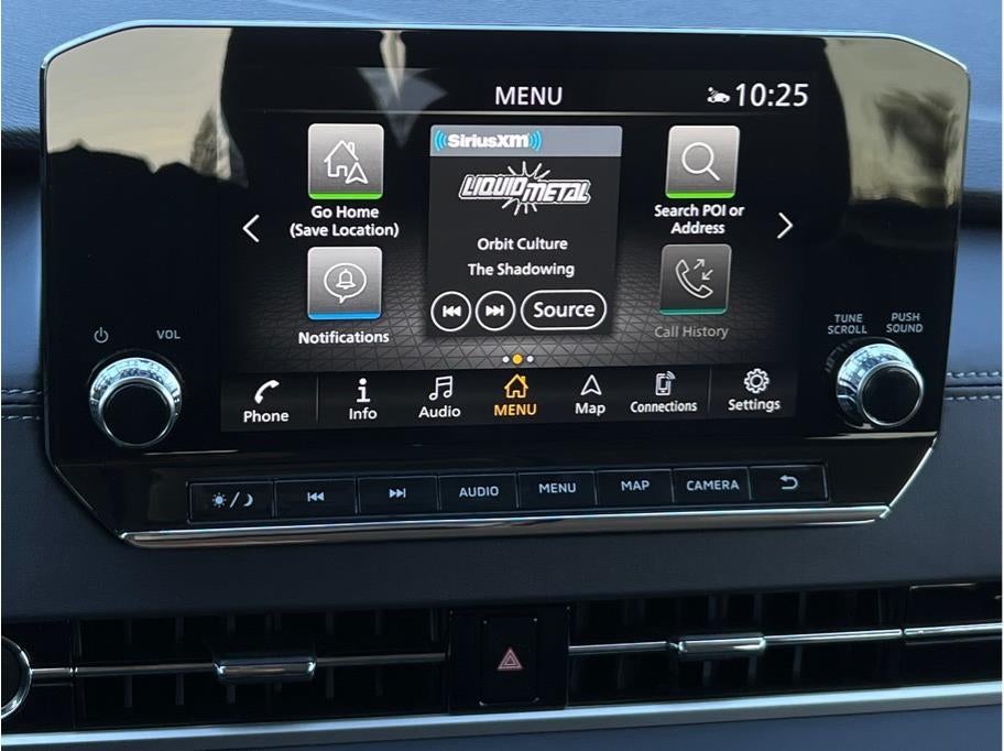 2026 Nissan Rogue Plug-in Hybrid SL Sport Utility 4D