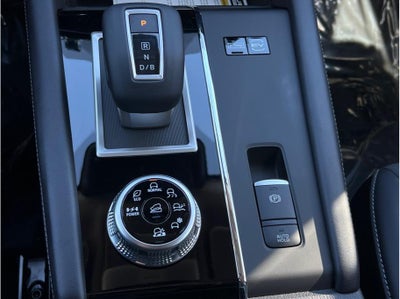 2026 Nissan Rogue Plug-in Hybrid SL Sport Utility 4D