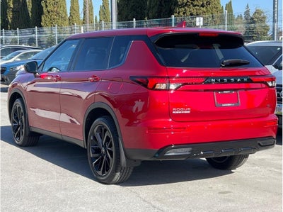 2026 Nissan Rogue Plug-in Hybrid SL Sport Utility 4D