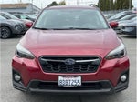 2018 Subaru Crosstrek 2.0i Limited Sport Utility 4D
