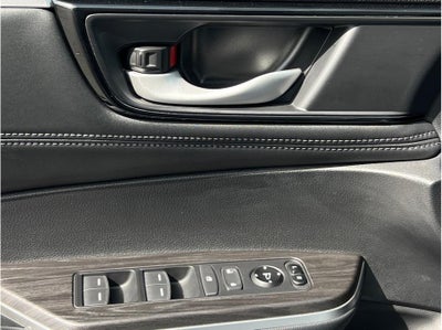 2019 Honda Clarity Plug-in Hybrid Sedan 4D