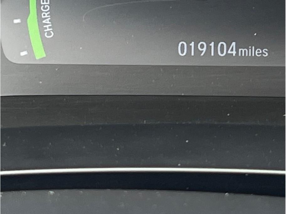 2019 Honda Clarity Plug-in Hybrid Sedan 4D