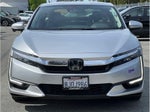 2019 Honda Clarity Plug-in Hybrid Sedan 4D