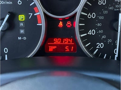 2012 Mazda Mazda MX-5 Miata Grand Touring Convertible 2D