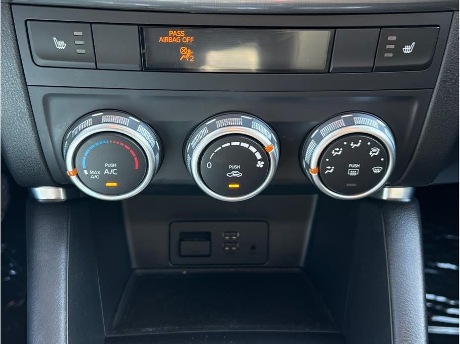 2016 Mazda Mazda CX-5 Touring Sport Utility 4D