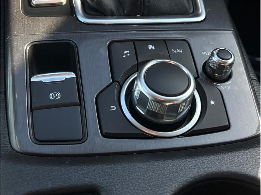 2016 Mazda Mazda CX-5 Touring Sport Utility 4D