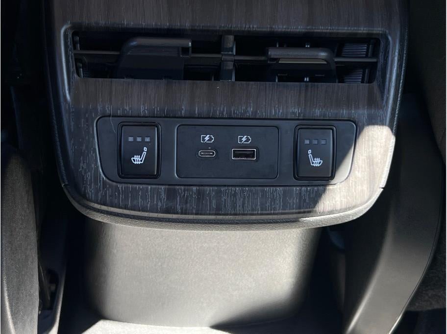 2023 Nissan ARIYA Engage Sport Utility 4D