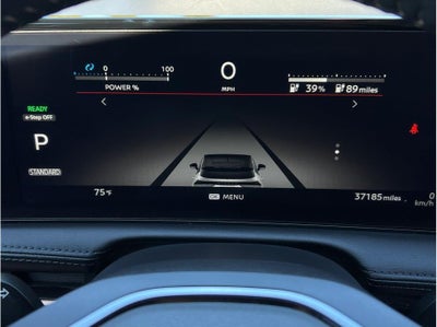 2023 Nissan ARIYA Engage Sport Utility 4D