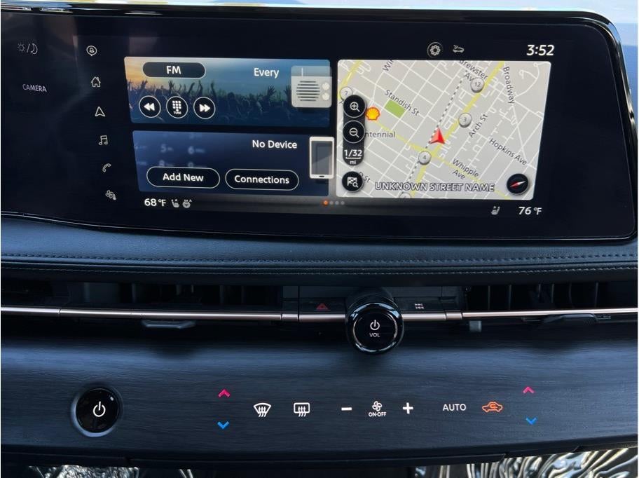 2023 Nissan ARIYA Engage Sport Utility 4D