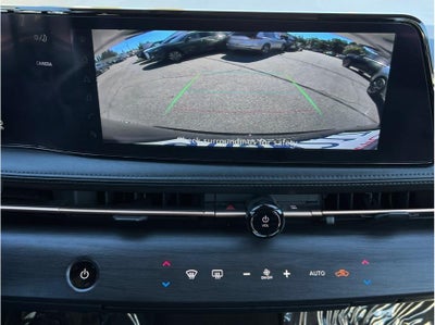 2023 Nissan ARIYA Engage Sport Utility 4D