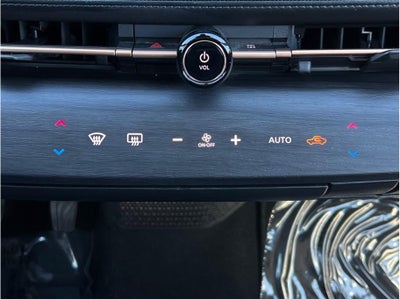 2023 Nissan ARIYA Engage Sport Utility 4D