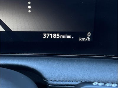 2023 Nissan ARIYA Engage Sport Utility 4D