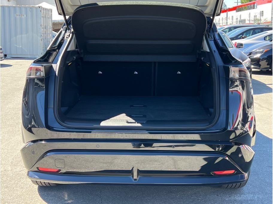 2023 Nissan ARIYA Engage Sport Utility 4D