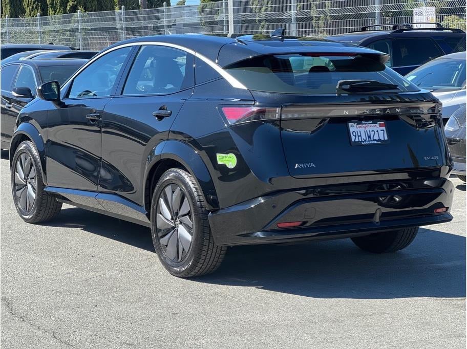 2023 Nissan ARIYA Engage Sport Utility 4D