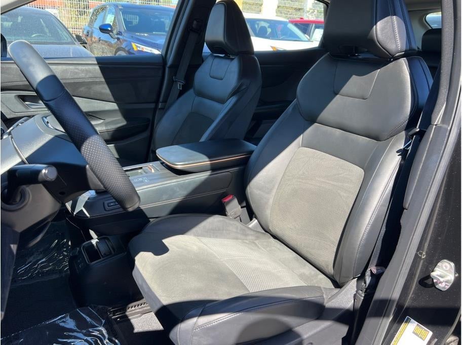 2023 Nissan ARIYA Engage Sport Utility 4D