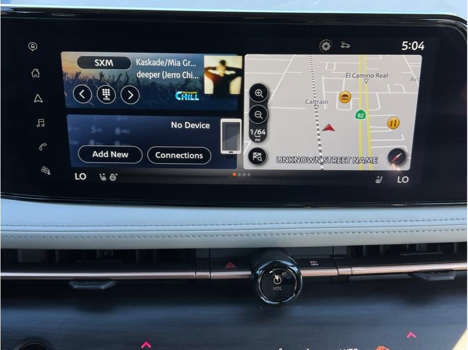 2023 Nissan ARIYA Engage Sport Utility 4D