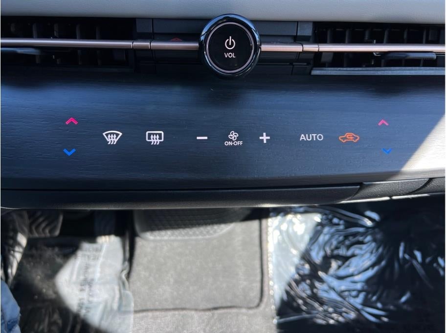 2023 Nissan ARIYA Engage Sport Utility 4D
