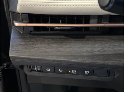 2023 Nissan ARIYA Engage Sport Utility 4D