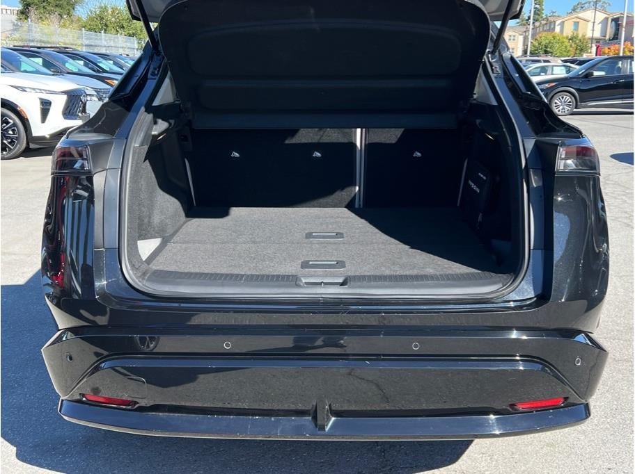 2023 Nissan ARIYA Engage Sport Utility 4D