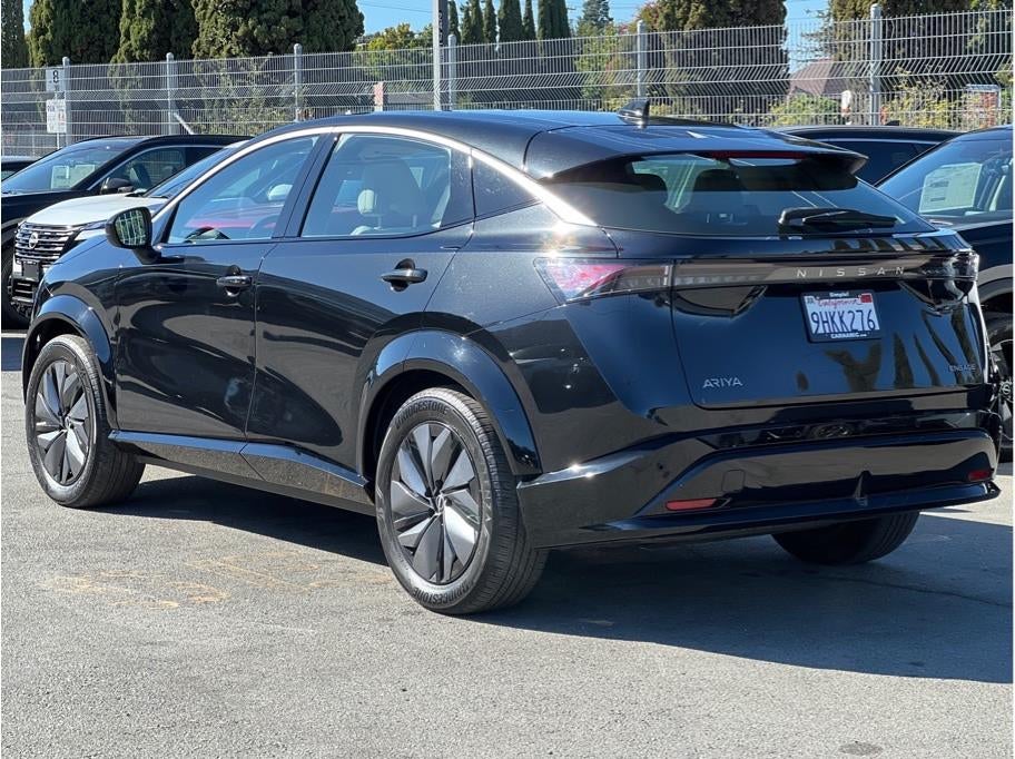 2023 Nissan ARIYA Engage Sport Utility 4D